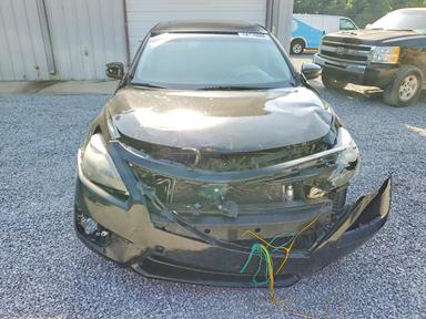 منظر 2013 NISSAN ALTIMA 2.5، زاوية 5