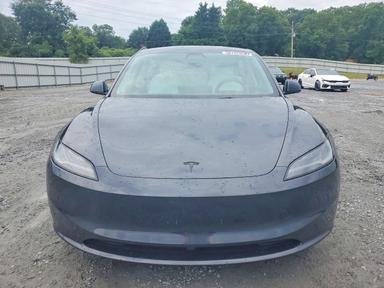 Vista de 2026 TESLA MODEL 3, ángulo 5