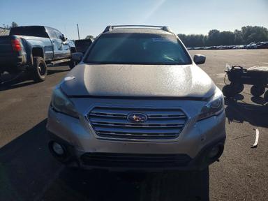 Vista de 2015 SUBARU OUTBACK 2.5I PREMIUM, ángulo 5
