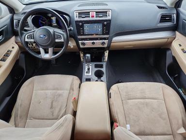Vista de 2015 SUBARU OUTBACK 2.5I PREMIUM, ángulo 8