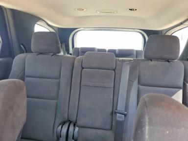 Вид 2011 DODGE DURANGO EXPRESS, угол 10