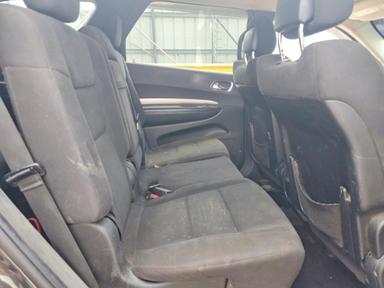 Вид 2011 DODGE DURANGO EXPRESS, угол 11