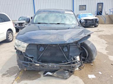 Вид 2011 DODGE DURANGO EXPRESS, угол 5