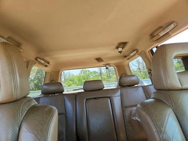 منظر 2004 HONDA PILOT EXL، زاوية 10