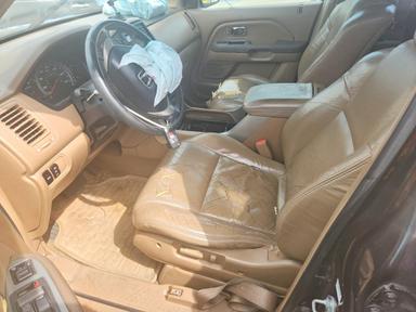 منظر 2004 HONDA PILOT EXL، زاوية 7