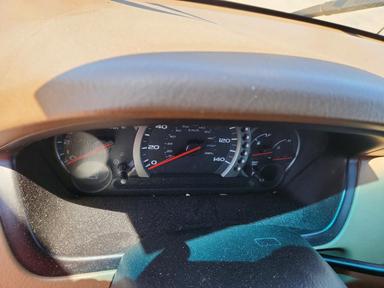 منظر 2004 HONDA PILOT EXL، زاوية 9