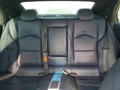 منظر 2014 CADILLAC CTS LUXURY COLLECTION، زاوية 10