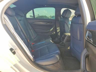 منظر 2014 CADILLAC CTS LUXURY COLLECTION، زاوية 11