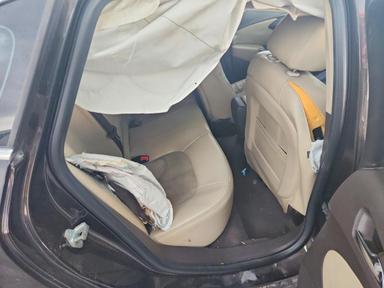 2012 BUICK VERANO CONVENIENCE view, angle 10
