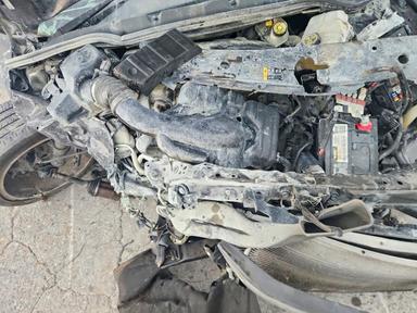2012 BUICK VERANO CONVENIENCE view, angle 11