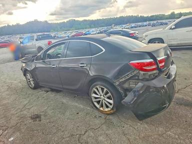 2012 BUICK VERANO CONVENIENCE view, angle 2