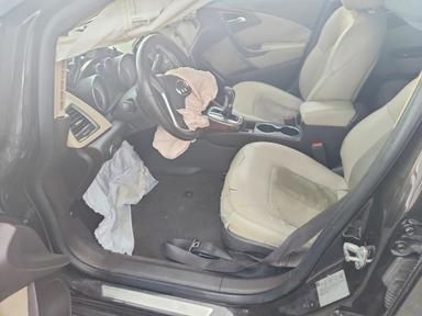 2012 BUICK VERANO CONVENIENCE view, angle 7