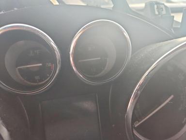 2012 BUICK VERANO CONVENIENCE view, angle 9