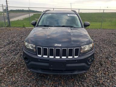 منظر 2016 JEEP COMPASS SPORT، زاوية 5