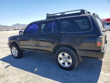 Vista de 1997 TOYOTA 4RUNNER BASE, ángulo 2