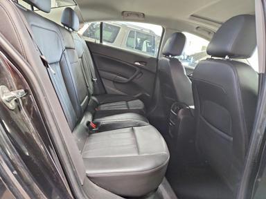 منظر 2011 BUICK REGAL CXL، زاوية 10