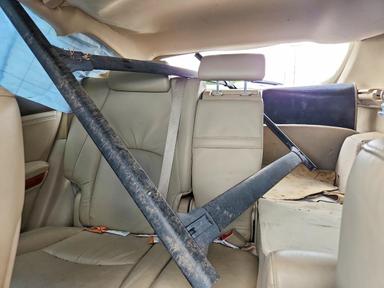 2005 LEXUS RX 330 view, angle 10