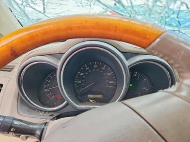 2005 LEXUS RX 330 view, angle 9