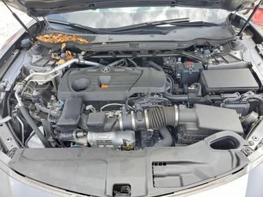 Вид 2024 ACURA TLX TECHNOLOGY, угол 11