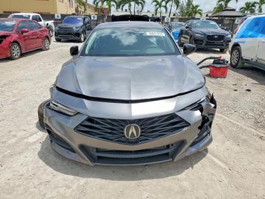 Вид 2024 ACURA TLX TECHNOLOGY, угол 5