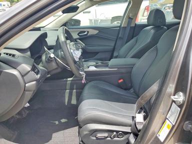 Вид 2024 ACURA TLX TECHNOLOGY, угол 7