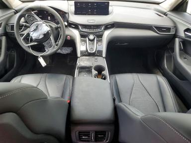 Вид 2024 ACURA TLX TECHNOLOGY, угол 8