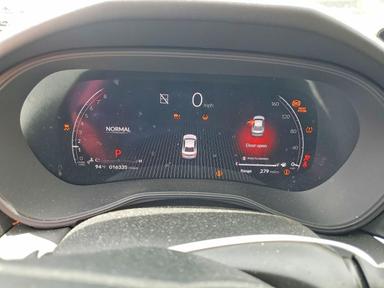 Вид 2024 ACURA TLX TECHNOLOGY, угол 9