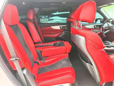منظر 2024 ACURA MDX A-SPEC، زاوية 10