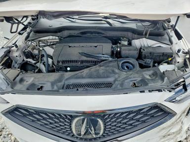 منظر 2024 ACURA MDX A-SPEC، زاوية 11