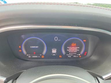 منظر 2024 ACURA MDX A-SPEC، زاوية 9