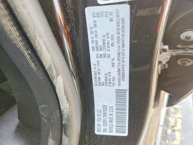 Vue de 2024 RAM 1500 REBEL, angle 12