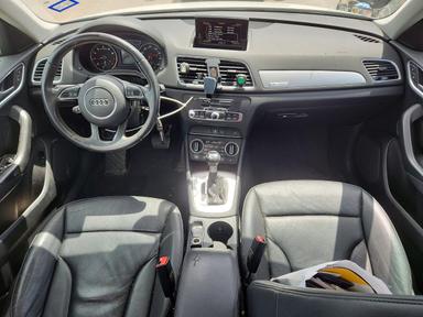 Vedere 2017 AUDI Q3 PREMIUM, unghi 8