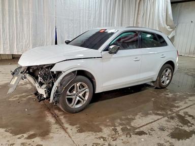 منظر 2019 AUDI Q5 PREMIUM، زاوية 1