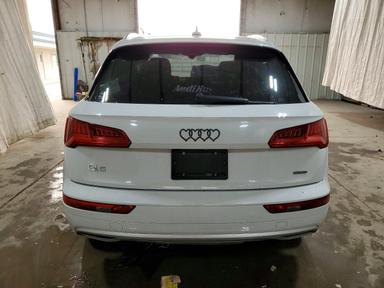 منظر 2019 AUDI Q5 PREMIUM، زاوية 6