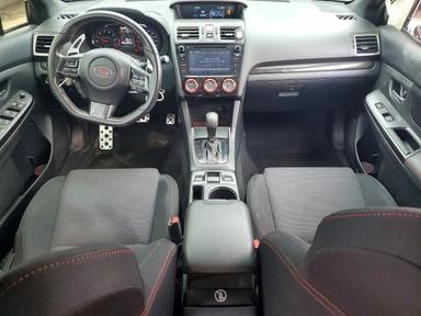 Vue de 2019 SUBARU WRX PREMIUM, angle 8
