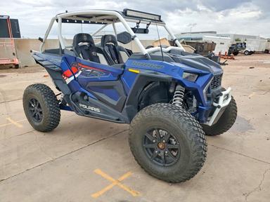 Vista de 2021 POLARIS RZR 1000 XP UTILITY VEHICLE, ángulo 1