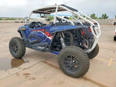 Vista de 2021 POLARIS RZR 1000 XP UTILITY VEHICLE, ángulo 3