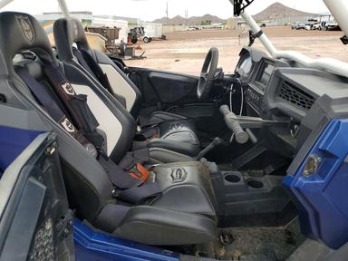 Vista de 2021 POLARIS RZR 1000 XP UTILITY VEHICLE, ángulo 5