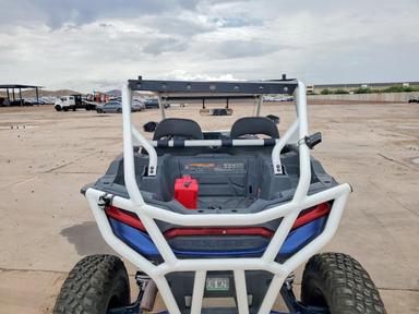 Vista de 2021 POLARIS RZR 1000 XP UTILITY VEHICLE, ángulo 9