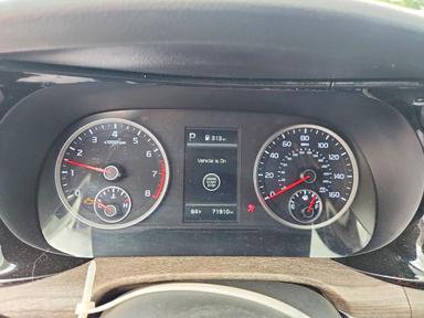 Vue de 2023 KIA K5 EX, angle 9