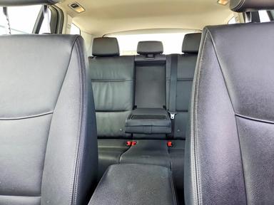 Vue de 2015 BMW X3 XDRIVE28I, angle 10