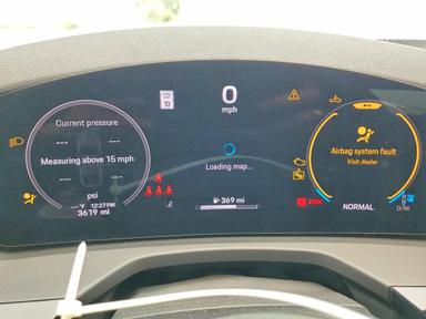 Vista de 2025 PORSCHE PANAMERA BASE, ángulo 9