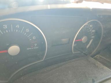 Vista de 2007 FORD EXPLORER XLT, ángulo 9