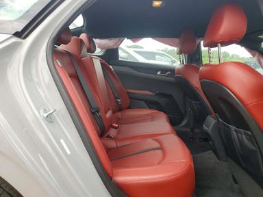 Vedere 2023 KIA K5 GT LINE, unghi 10