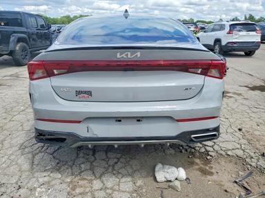 Vedere 2023 KIA K5 GT LINE, unghi 6