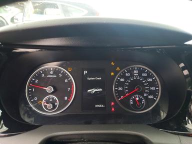 Vedere 2023 KIA K5 GT LINE, unghi 9