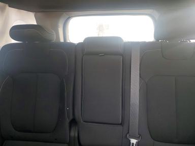 منظر 2025 JEEP GRAND CHEROKEE LAREDO، زاوية 10