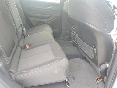منظر 2025 JEEP GRAND CHEROKEE LAREDO، زاوية 11