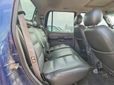 Вид 2004 FORD EXPLORER SPORT TRAC, угол 10