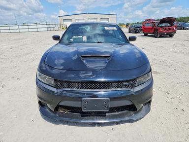 Vue de 2023 DODGE CHARGER GT, angle 5